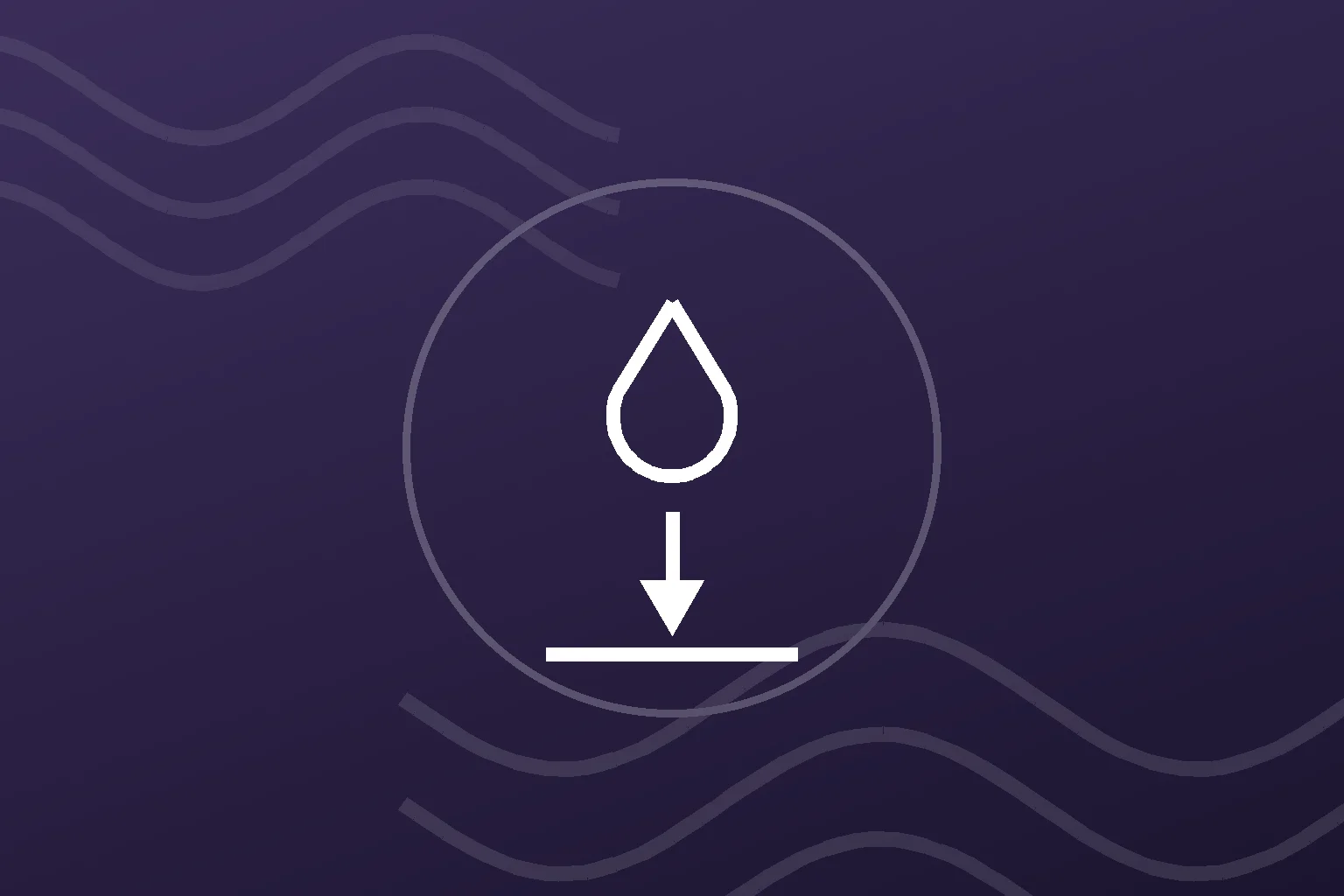 Water extraction and standing water removal in a Boise home